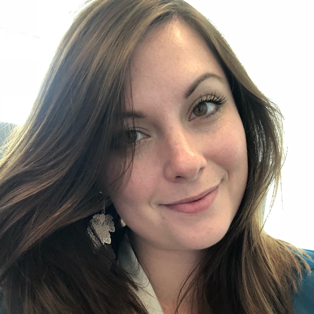 Meet your Posher, Emily